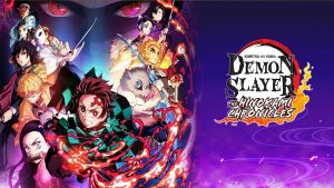 Demon Slayer Kimetsu no Yaiba The Hinokami Chronicles Free Download yashgames