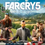 Far Cry 5