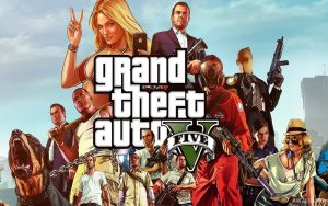 GTA 5 FREE DOWNLOAD UPDATED VERSION