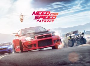 Need for Speed Payback