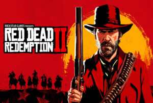 Red Dead Redemption 2 Free Download torrent