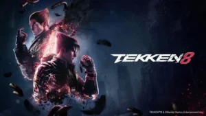 TEKKEN 8 Cracked Beta Free Download yashgame.co.in