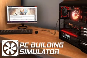 PC Building Simulator Free Download