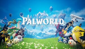 Palworld Download PC Game