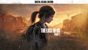 THE LAST OF US